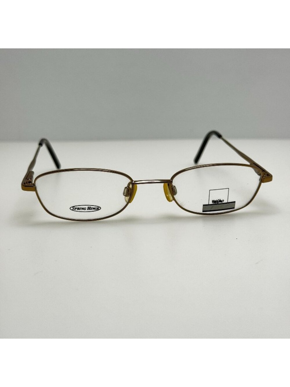 Mossimo Wilshire 56 339 Eyeglasses Eye Glasses Frames 47-19-140